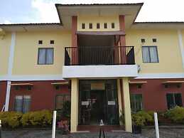 Penginapan Syariah