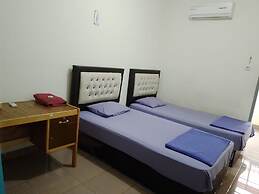 Penginapan Syariah