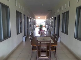 Penginapan Syariah