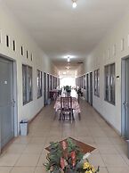 Penginapan Syariah