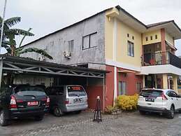 Penginapan Syariah