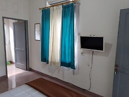 Penginapan Syariah