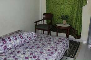 Penginapan Syariah