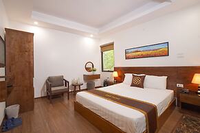 B & B Hotel Quan Hoa