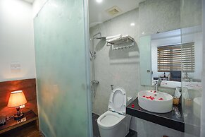 B & B Hotel Quan Hoa