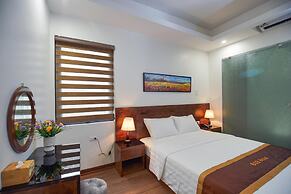 B & B Hotel Quan Hoa