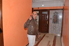 Hotel Ali Midelt