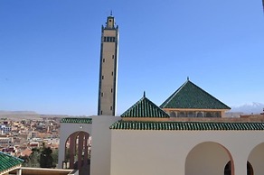 Hotel Ali Midelt