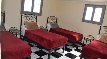 Hotel Ali Midelt