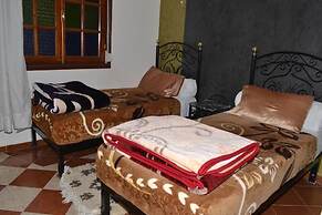 Hotel Ali Midelt
