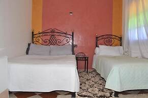 Hotel Ali Midelt