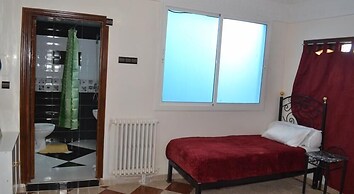 Hotel Ali Midelt
