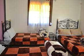 Hotel Ali Midelt