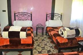 Hotel Ali Midelt