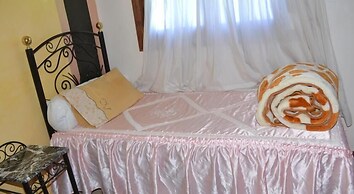 Hotel Ali Midelt