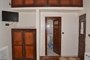 Hotel Ali Midelt
