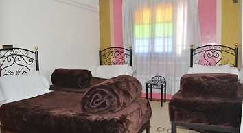 Hotel Ali Midelt