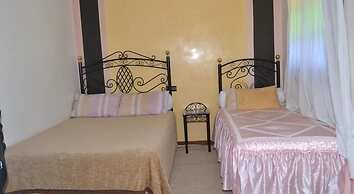 Hotel Ali Midelt