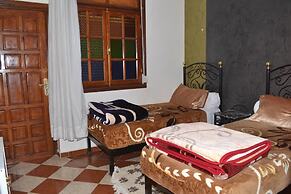 Hotel Ali Midelt