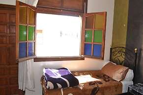 Hotel Ali Midelt