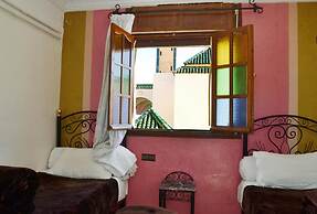 Hotel Ali Midelt