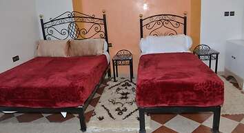 Hotel Ali Midelt