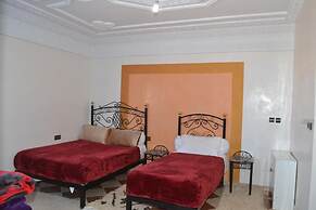 Hotel Ali Midelt