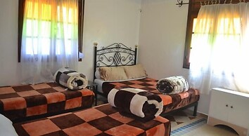 Hotel Ali Midelt
