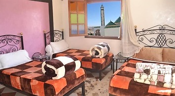 Hotel Ali Midelt