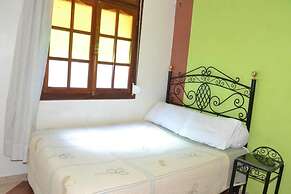 Hotel Ali Midelt