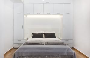 Raise Cosy Apartment