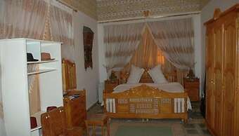 Riad Jasmine Sud