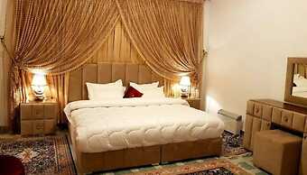 Riad Jasmine Sud