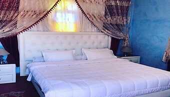 Riad Jasmine Sud