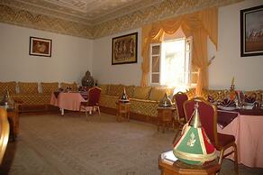 Riad Jasmine Sud