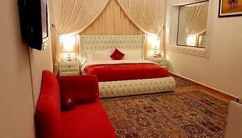Riad Jasmine Sud