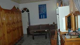 Riad Jasmine Sud
