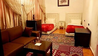 Riad Jasmine Sud