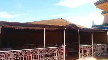 Riad Jasmine Sud