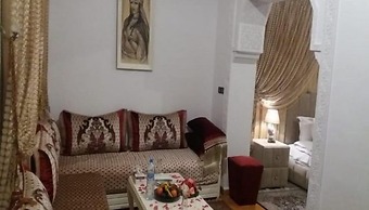 Riad Jasmine Sud