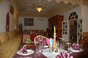 Riad Jasmine Sud