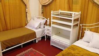 Riad Jasmine Sud