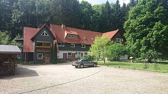 Ferienwohnungen Wiesenhof