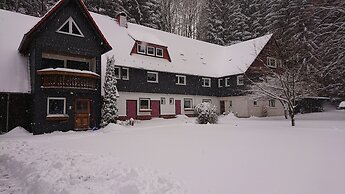 Ferienwohnungen Wiesenhof