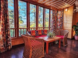 Hotel Pineview Shimla