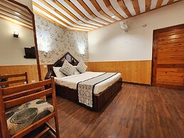 Hotel Pineview Shimla
