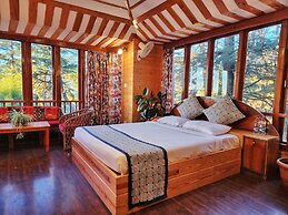 Hotel Pineview Shimla
