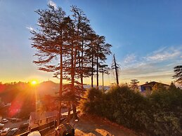 Hotel Pineview Shimla