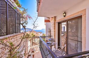 Hotel Luna Kas