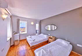 Hotel Luna Kas